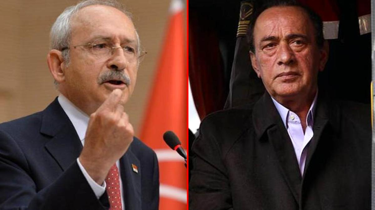 Kılıçdaroğlu'ndan Alaattin Çakıcı'ya sert sözler! Böyle tehdit etti