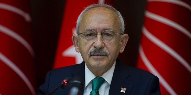 Kılıçdaroğlu'ndan asgari ücret açıklaması: Net bu kadar olmalı