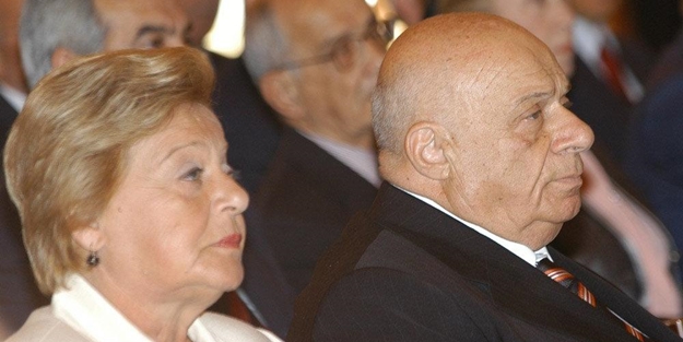 Kılıçdaroğlu'ndan Aydın Denktaş mesajı