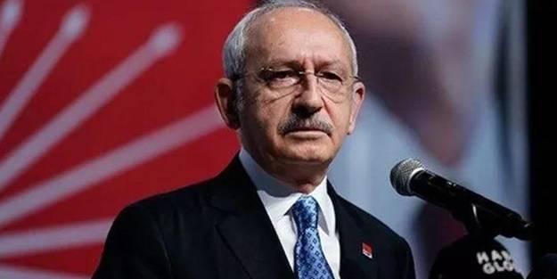 Başkan Erdoğan'ın koronaya yakalanması sonrası Kılıçdaroğlu'ndan ilk açıklama