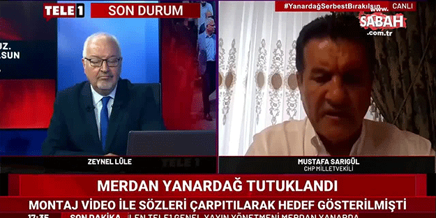 Kılıçdaroğlu'ndan bebek katili Öcalan'ı öven Merdan Yanardağ'a ziyaret kararı! Özel heyet oluşturdular