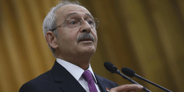 Kılıçdaroğlu’ndan “beceremedik” itirafı! Erdoğan’ın sözlerini hatırlattı