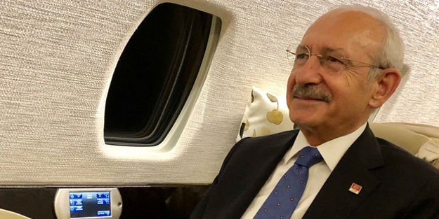 Kılıçdaroğlu'ndan 'bedelli askerlik' çıkışı