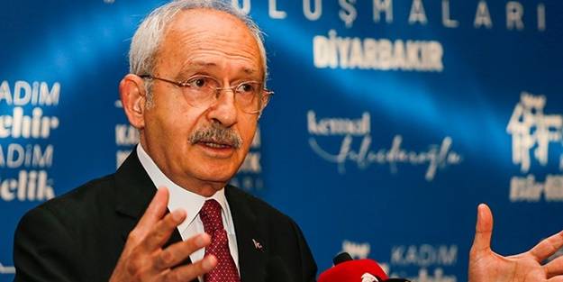 Kılıçdaroğlu'ndan beyin yakan açıklama: SİHA'ları ilk ben destekledim