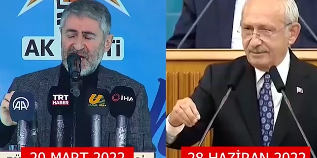 Kılıçdaroğlu'ndan beyin yakan sözler! Böyle ti'ye aldı