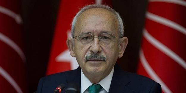 Kılıçdaroğlu'ndan bir skandal daha! Bürokratları tehdit etti: Pazartesi itibarıyla...