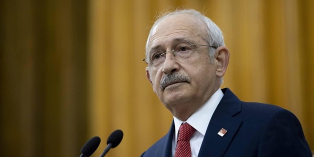 Kılıçdaroğlu'ndan bir tehdit daha! Borsayı hedef aldı