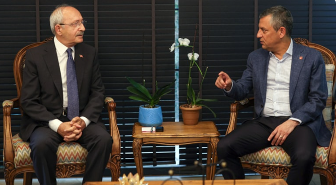 Kılıçdaroğlu'ndan birlik mesajı! "Muhalefete muhalefet etmeyeceğiz"
