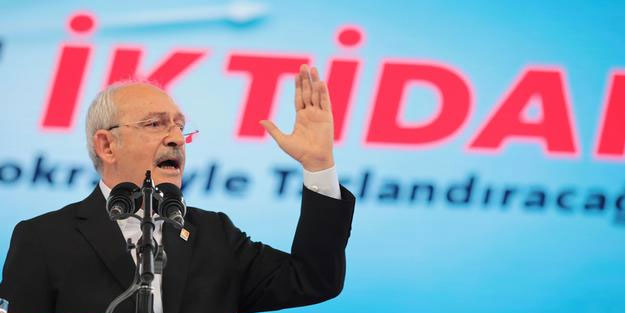 Kılıçdaroğlu'ndan Boğaziçi Üniversitesi açıklaması: Kabul edilemez