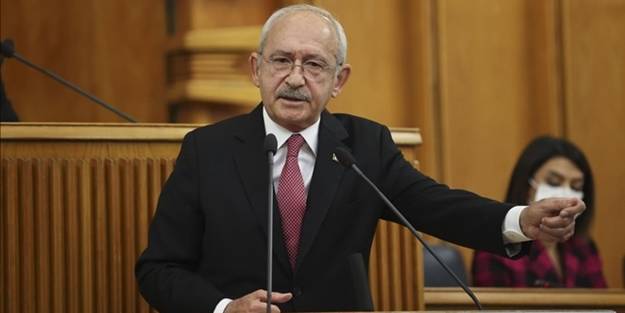 Kılıçdaroğlu'ndan bomba başörtüsü itirafı!