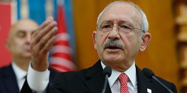 Kılıçdaroğlu'ndan bomba itiraf: Cumhurbaşkanı adayımız sembolik (Kukla) olacak