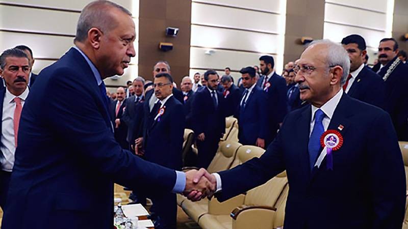 Kılıçdaroğlu'ndan bomba itiraf! Yer yerinden oynayacak! Sen ne yaptın böyle Bay Kemal