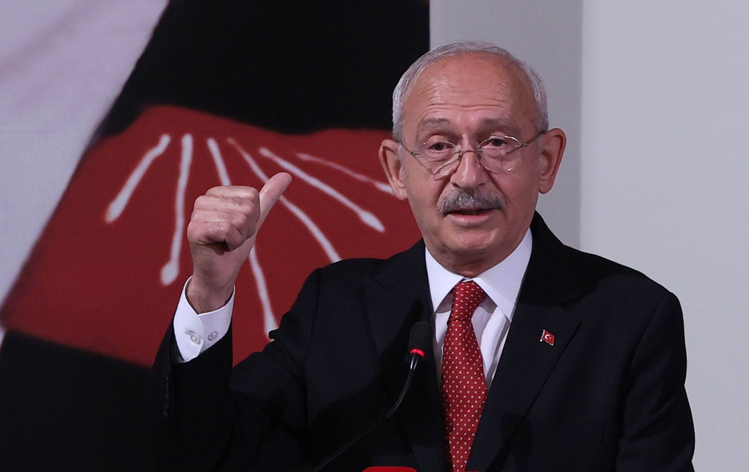 Kılıçdaroğlu’ndan büyük uyanıklık! İkinci tur öncesi bunu yaptı