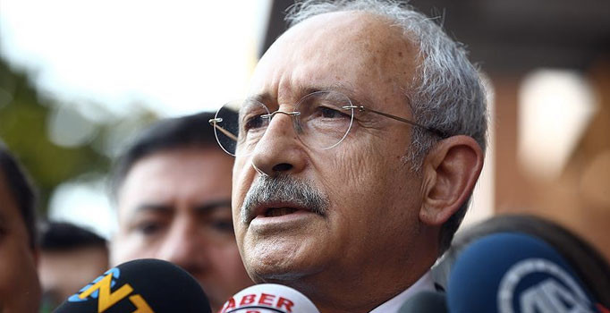 Kılıçdaroğlu'ndan canlı yayında Artvin'deki saldırıya ilişkin açıklamalar