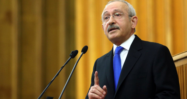Kılıçdaroğlu'ndan çarpıcı referandum tahmini!
