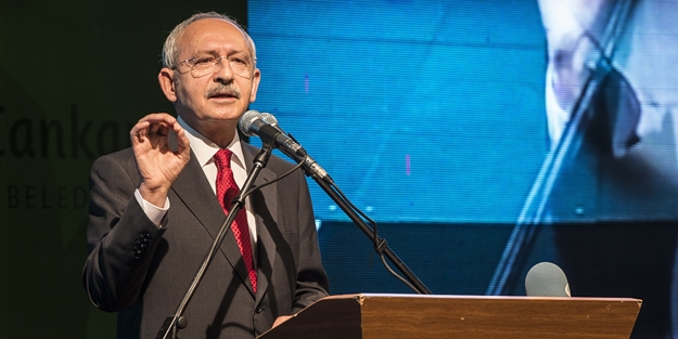 Kılıçdaroğlu: 5 dakikada hallederiz
