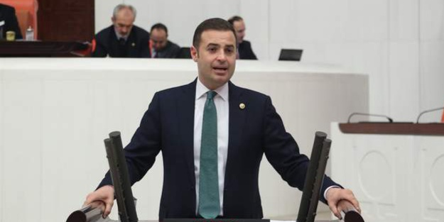 Kılıçdaroğlu'ndan CHP'li vekile yeni görev