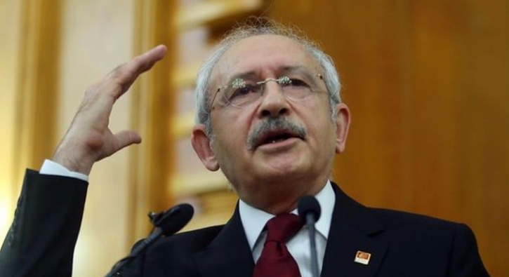 Kılıçdaroğlu'ndan CHP'li vekillere rest!