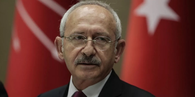 Kılıçdaroğlu'ndan 
