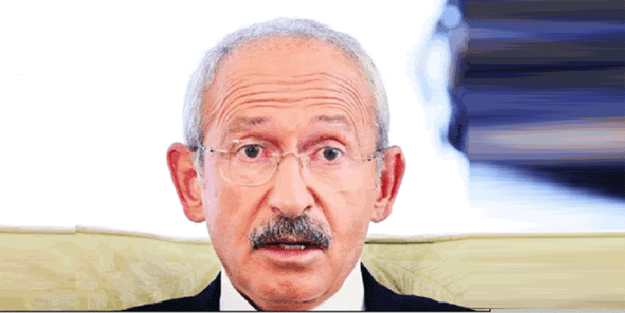 Kılıçdaroğlu’ndan Cumhurbaşkanı’na skandal sözler!