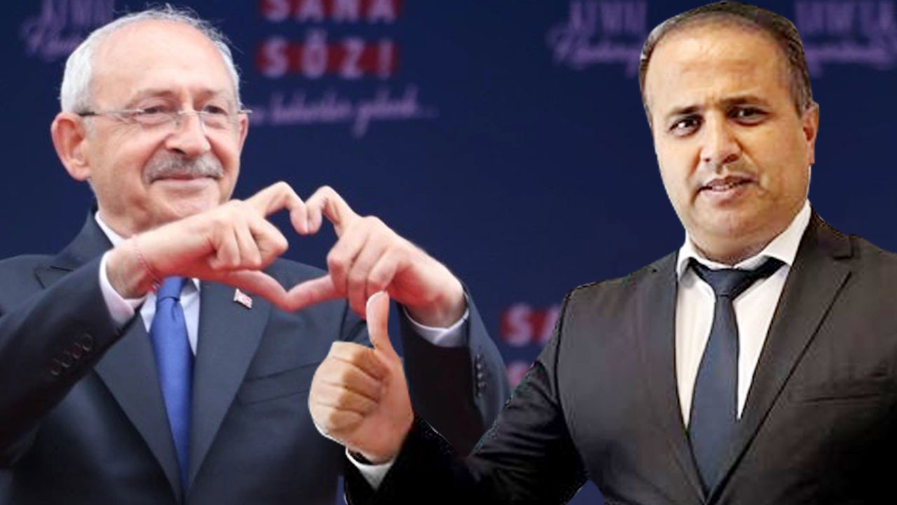 Kılıçdaroğlu’ndan da beter çıktı! Asla pes etmeyen cumhurbaşkanı adayı: Sekiz kez denedi, sıfır çekti