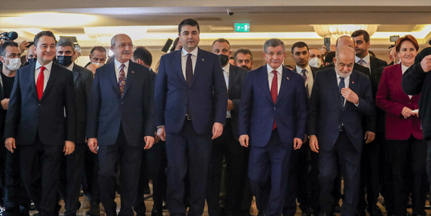 Kılıçdaroğlu’ndan destekçilerini çıldırtan adaylık itirafı: Konuşmadık bile