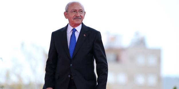 Kılıçdaroğlu'ndan 'erken seçim' hamlesi! Talimat verdi