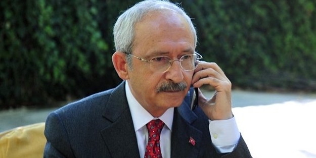 Kılıçdaroğlu'ndan Fethi Sekin için talimat!