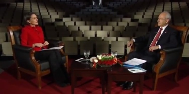 Kılıçdaroğlu'ndan 'FETÖ' skandalı: Bu insanların onuru yok mu?
