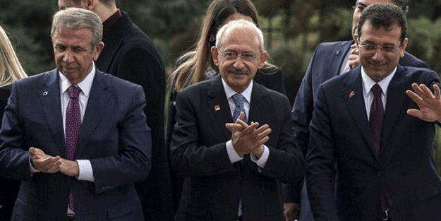 Kılıçdaroğlu’ndan flaş cumhurbaşkanı adaylığı açıklaması