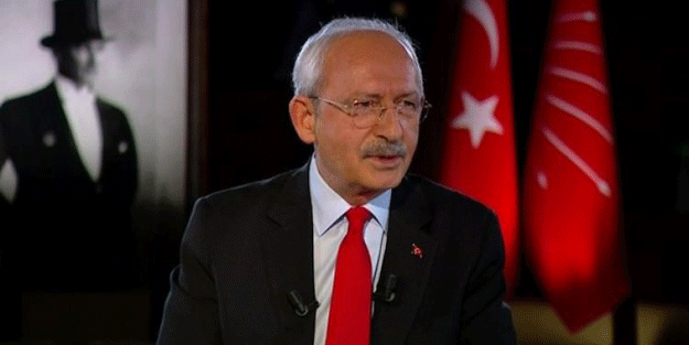 Kılıçdaroğlu’ndan flaş karar! İstifa kararı mı geliyor?