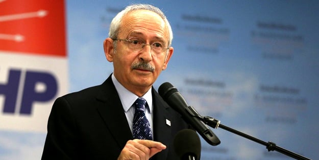 Kılıçdaroğlu'ndan gaf gibi yeni aday tarifi