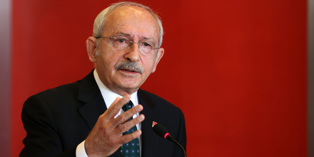Kılıçdaroğlu'ndan hakaret ettiği öğretmenlere provokatif çağrı!