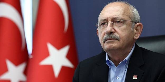 Kılıçdaroğlu’ndan HDP ile ittifak açıklaması