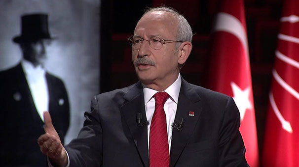 Kılıçdaroğlu’ndan HDP ile ‘İttifak’ açıklaması… ‘Yapacağız…’