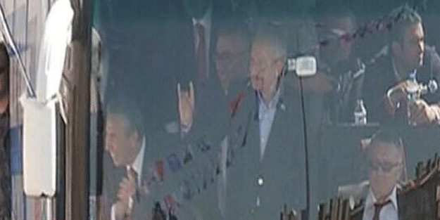 Kılıçdaroğlu’ndan ilginç sözler: Biz de ülkücüyüz