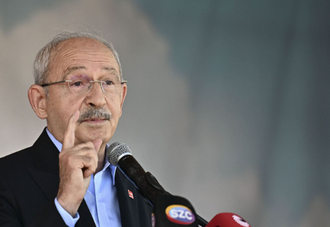 Kılıçdaroğlu’ndan ‘imaj düzeltme’ operasyonu