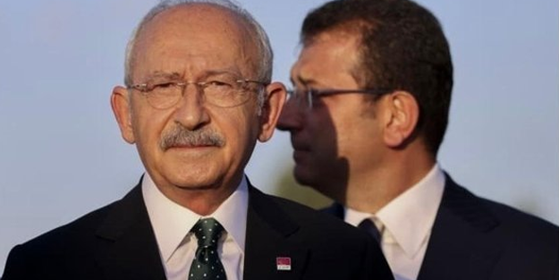 Kılıçdaroğlu'ndan İmamoğlu'na gizli mesaj! 'Aday mısın değil misin? Ona göre hazırlık yapacağım'