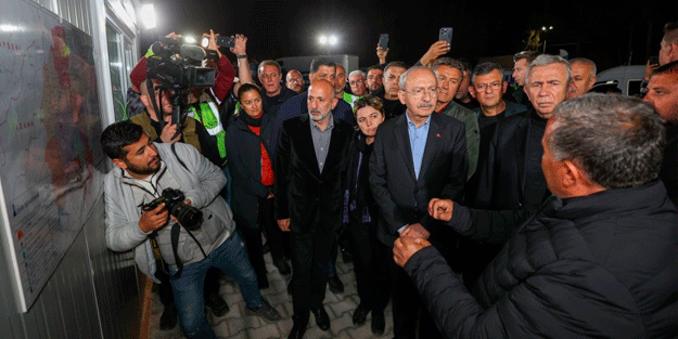 Kılıçdaroğlu'ndan IMF'e yeşil ışık! Pek çok kuruluştan kredi alabiliriz