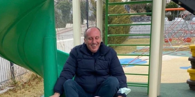 Kılıçdaroğlu'ndan 'ince' plan! Muharrem İnce'ye 'çocukluk hayalini' teklif edecek!