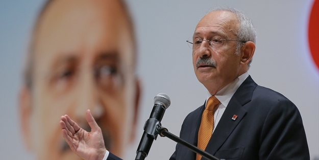 Kılıçdaroğlu'ndan İnce'ye jet cevap!