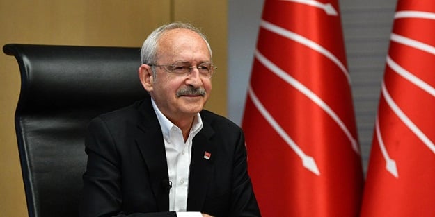 Kılıçdaroğlu'ndan israf! Bakın kendine ne aldırdı