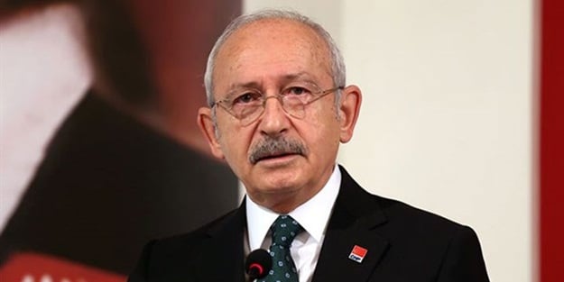 Kılıçdaroğlu'ndan işsizliğe çözüm önerisi