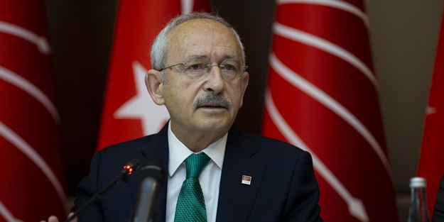 Kılıçdaroğlu'ndan itiraf gibi açıklama: Geniş kitleleri yanıma çekmek için yaptım!