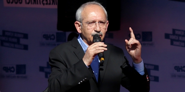 'Para nasıl götürülür iyi bilirim!'