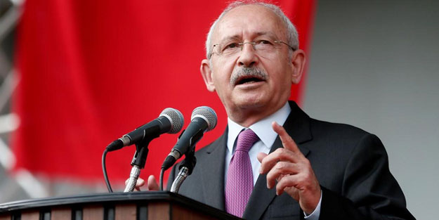 Kılıçdaroğlu'ndan ittifak açıklaması: Her yerde olacak