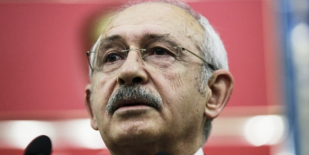 Kılıçdaroğlu’ndan 'kaos' çağrısı! 