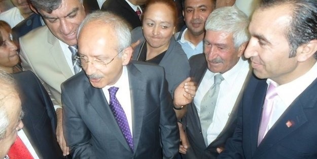 Kılıçdaroğlu'ndan kardeşine akıl almaz suçlama!