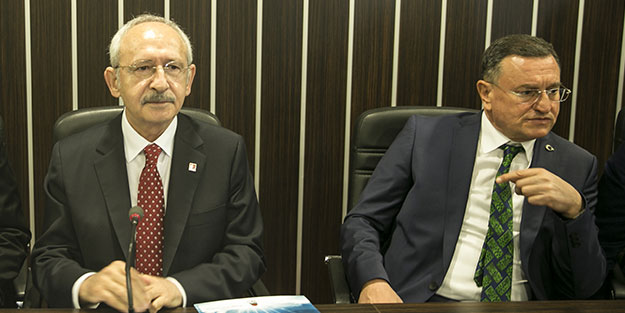 Kılıçdaroğlu'ndan köylüyü azarlayan başkana ödül