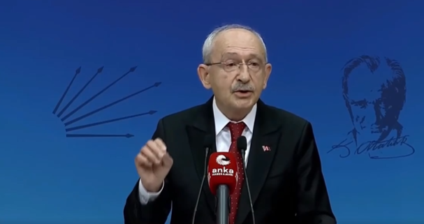 Kılıçdaroğlu'ndan kritik zirve öncesi vizyon çıkışı! Ankara'daki NATO buluşması için net mesajlar verdi!